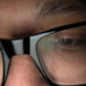 Meet your Posher, Hector